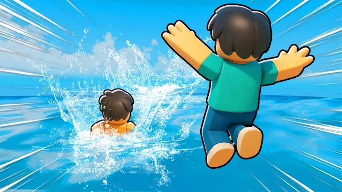 Jump and Splash Codes: October 2025 Exclusive List and Updates