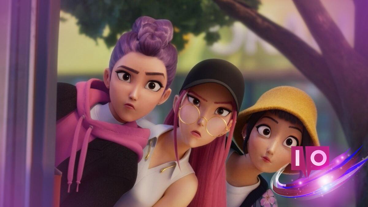 KPop Demon Hunters: Animated Smash Hit Stays True to Its Roots