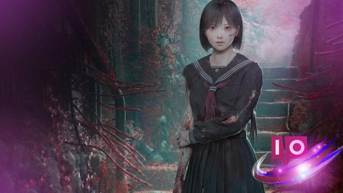 Konami's 'Silent Hill f' Becomes a Book: Release This October!