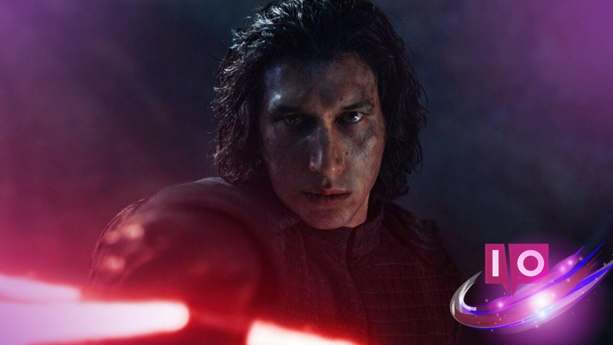 Kylo Ren's Resurrection: Adam Driver's Unmade 'Hunt for Ben Solo' Script