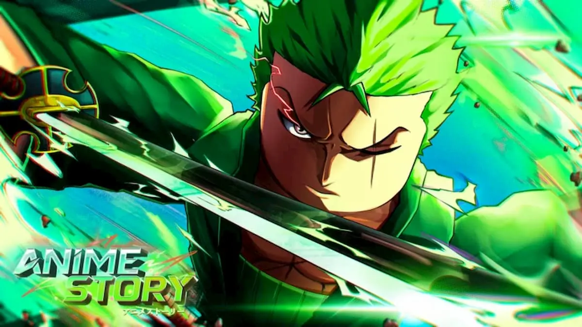Latest Anime Story Codes for October 2025 [Update]