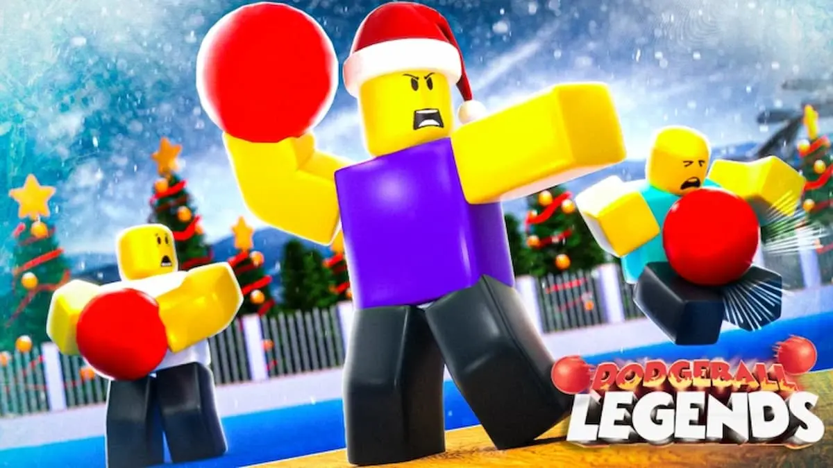 Latest Dodgeball Legends Codes for October 2025 [2X Rewards]