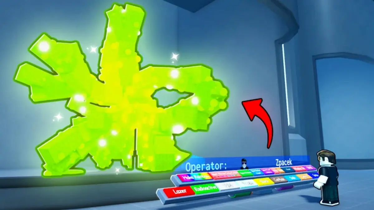 Latest Parasite.exe Codes - October 2025 Update