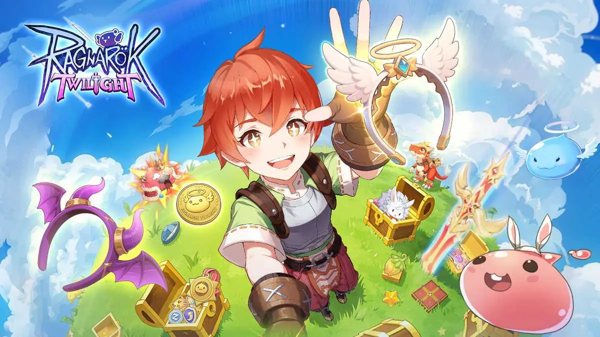 Latest Ragnarok Twilight Codes for October 2025: Unlock Bonuses Now!