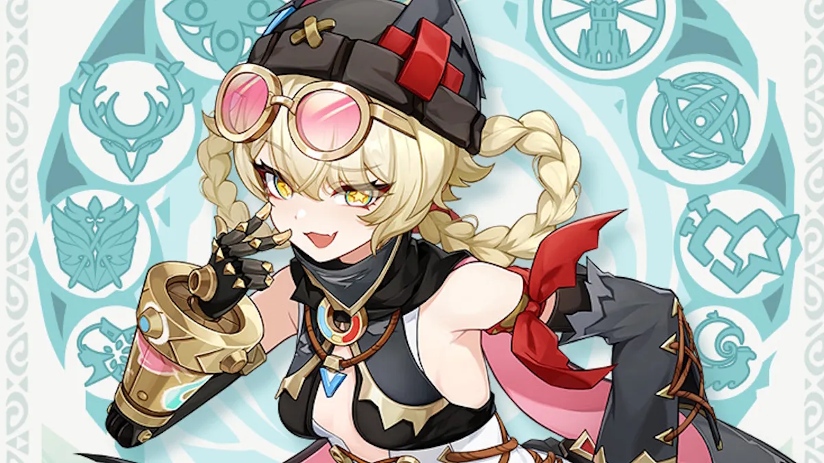 Leaked Genshin Impact Jahoda Kit: Release Date, Stats & Details