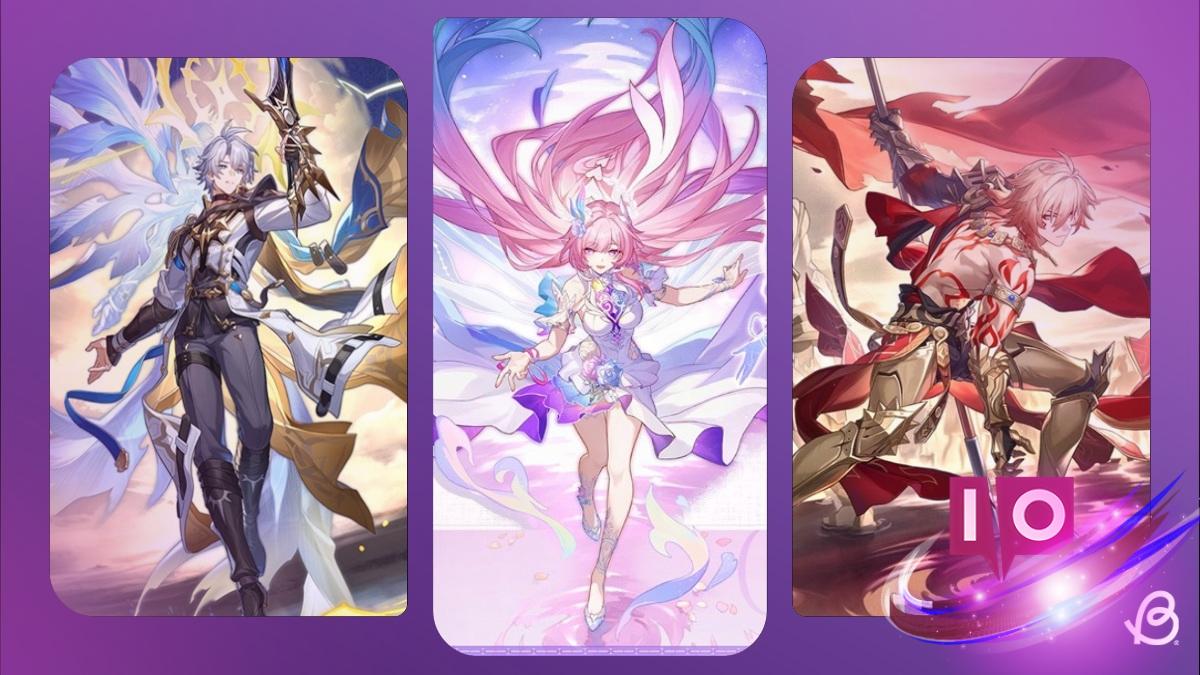 Leaked HSR 3.7 Banner: What to Expect in Honkai Star Rail