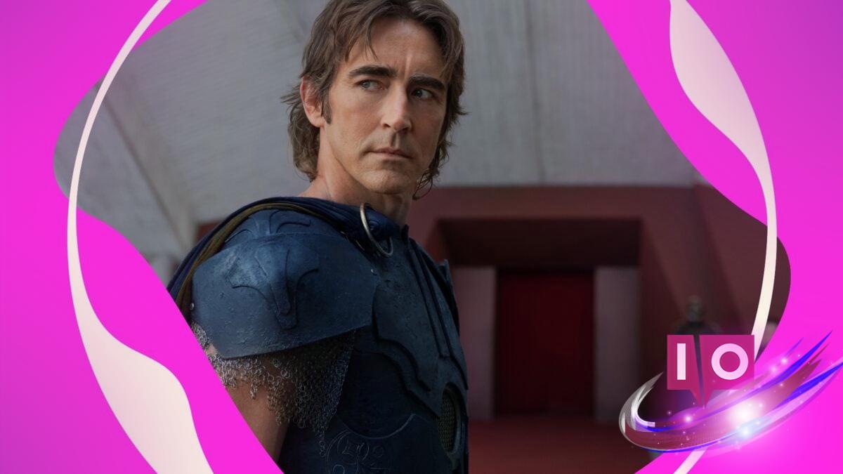 Lee Pace’s Best Sci-Fi, Fantasy & Horror Roles: A Dreamy Journey