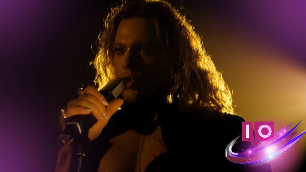 Lestat's Music Career Launch Teased in AMC's 'Talamasca' Spin-Off