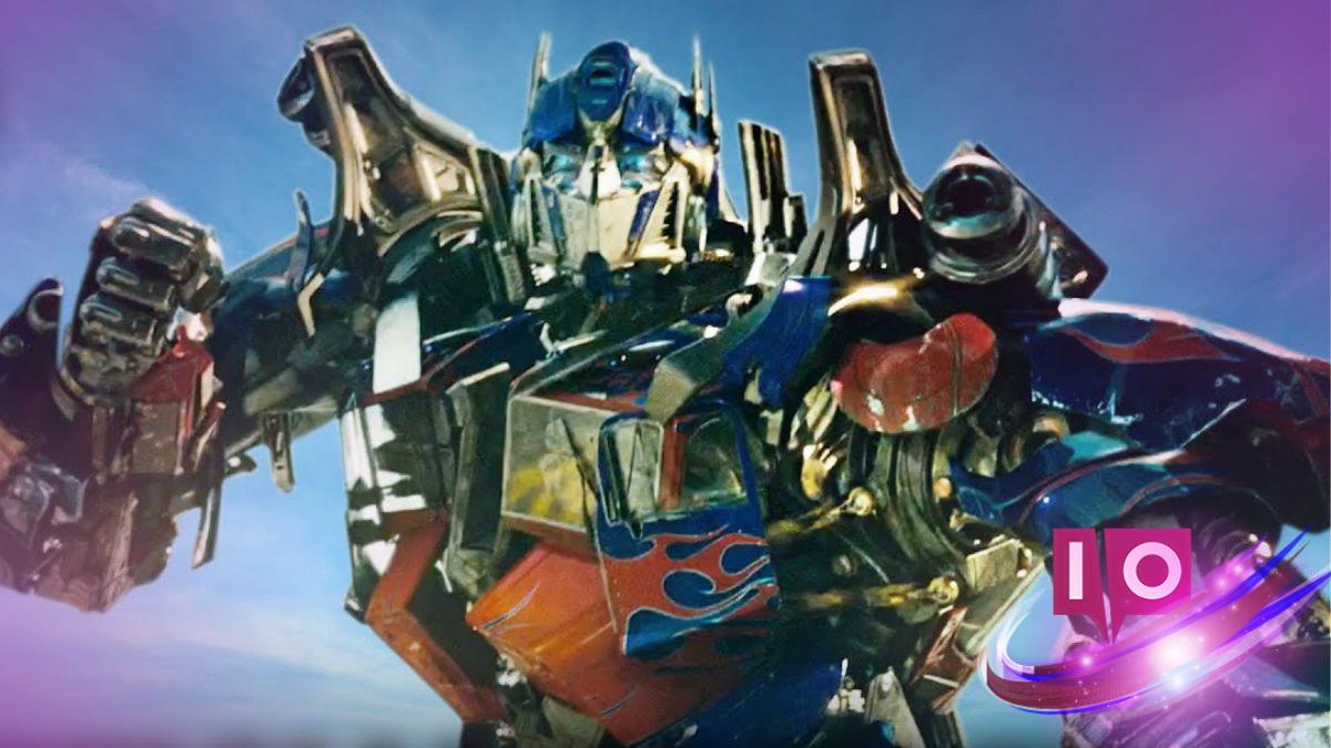 Linkin Park’s Untold Story: How ‘What I’ve Done’ Transformed Transformers