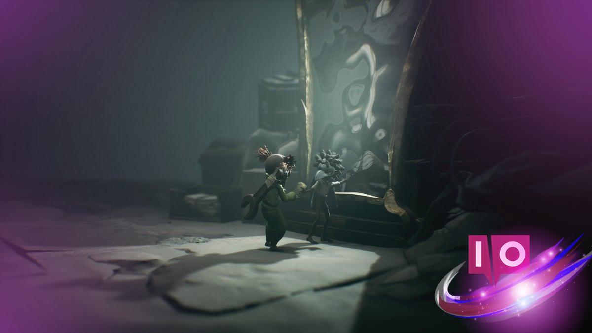 Little Nightmares 3: Are Six and Mono Back Together?