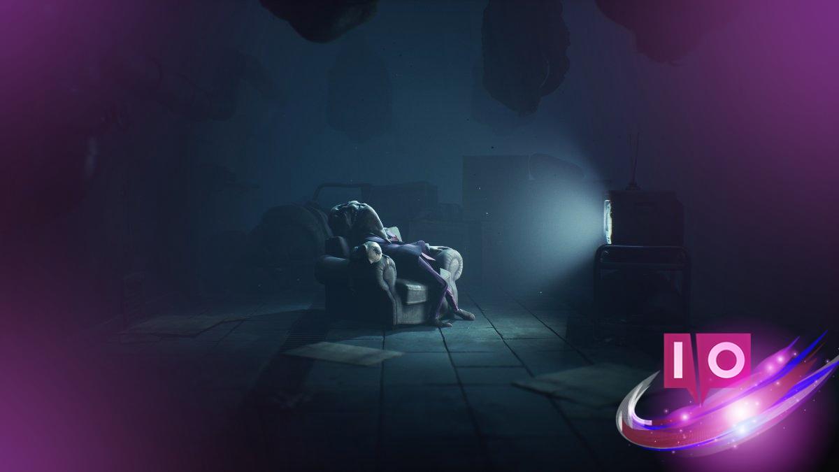 Little Nightmares 3: Story and Ending Explained in Detail