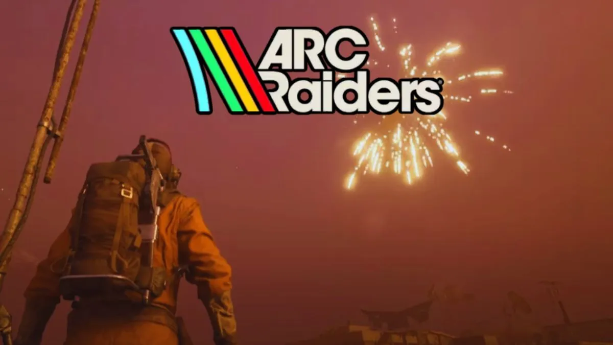 Locate Arc Raiders Supply Drops & Call Station for 'A Better Use' Quest