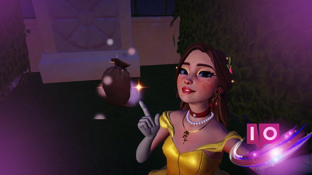 Locate Castle Detritus in Disney Dreamlight Valley Easily