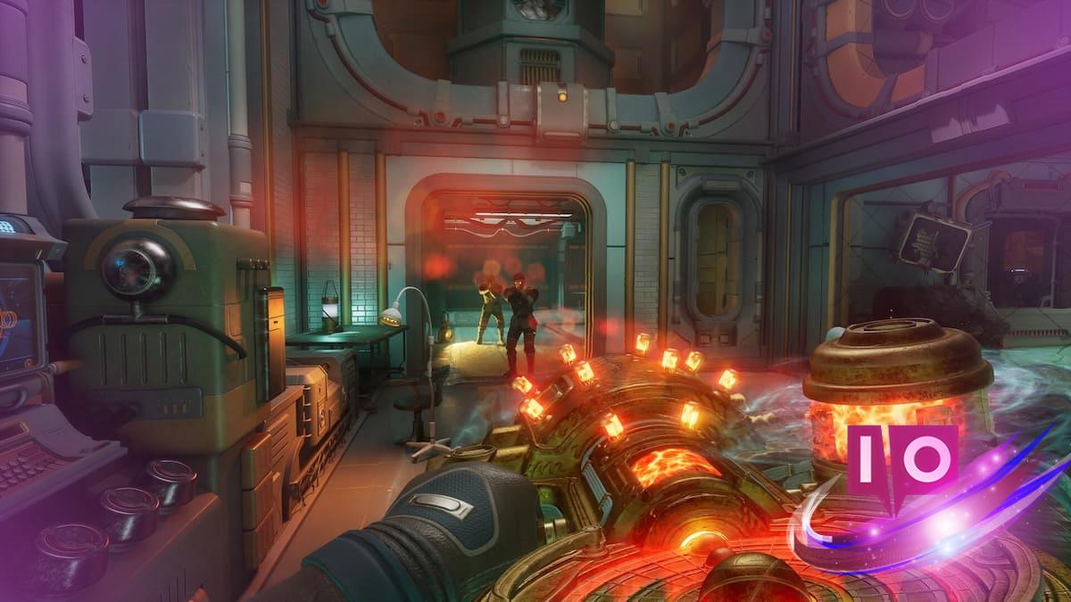 Locate de Vries’ Safe Room in The Outer Worlds 2: A Complete Guide