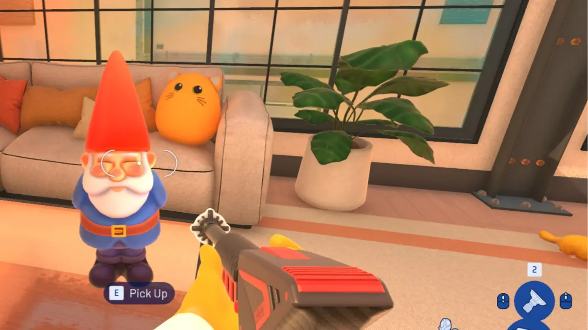 Locate the Secret Gnome in PowerWash Simulator 2: A Quick Guide
