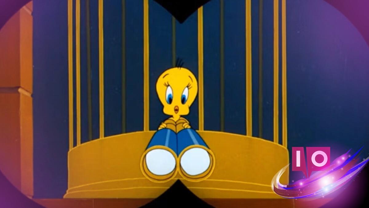 Looney Tunes Take Tubi by Storm: Easy Streaming Success!