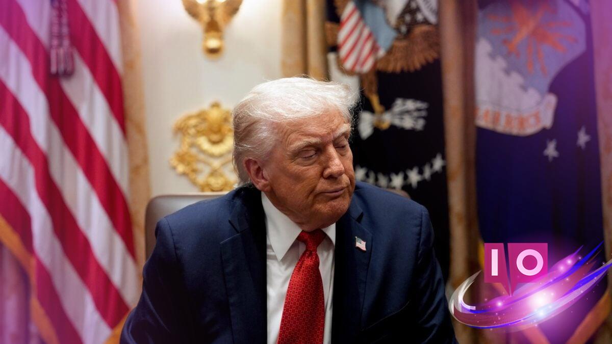 MAGA Judges Urge Caution: Don't Take Trump’s Social Media Seriously