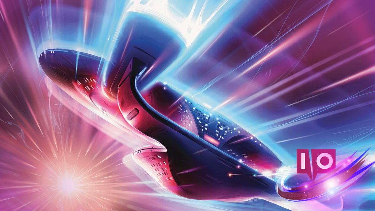 Magic: The Gathering Joins Star Trek in Exciting 2026 Expansion