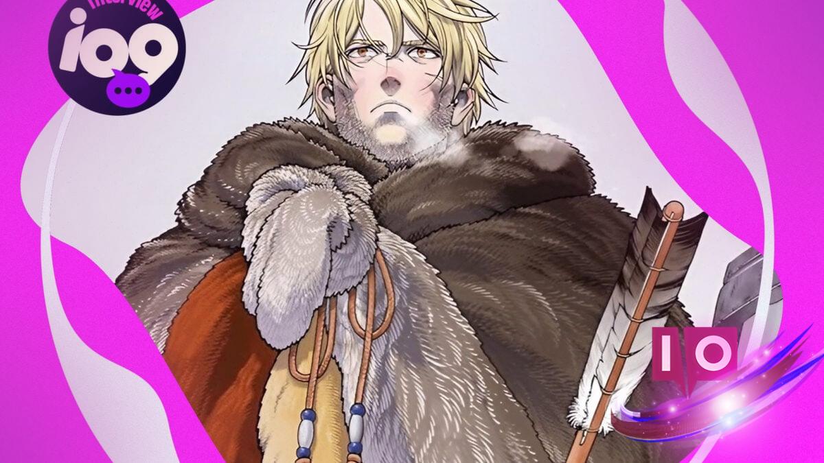 Makoto Yukimura Reflects on His Pacifist Viking Epic 'Vinland Saga'
