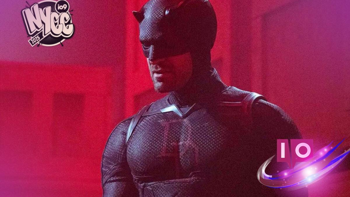 Marvel 2026: New Flags for Daredevil, X-Men '97, and More Series