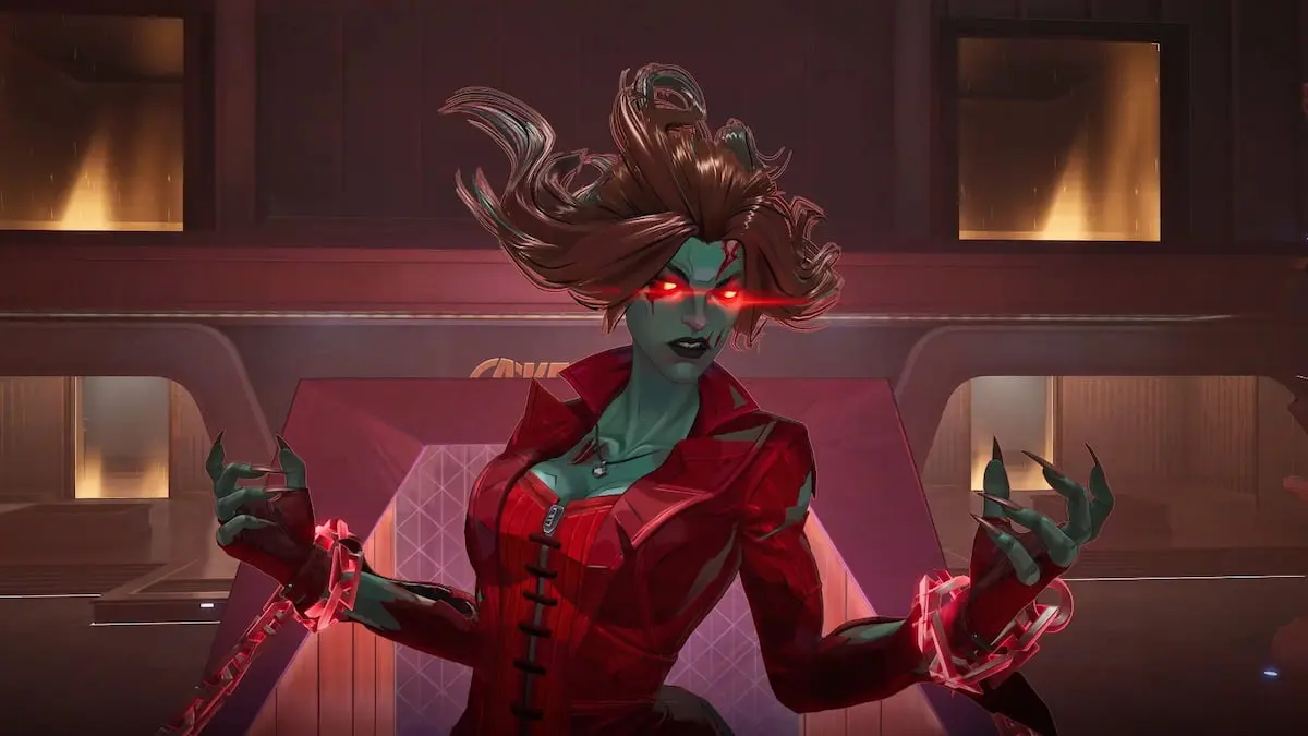 Marvel Rivals’ PvE Zombies Mode: A Game-Changer for Returning Players