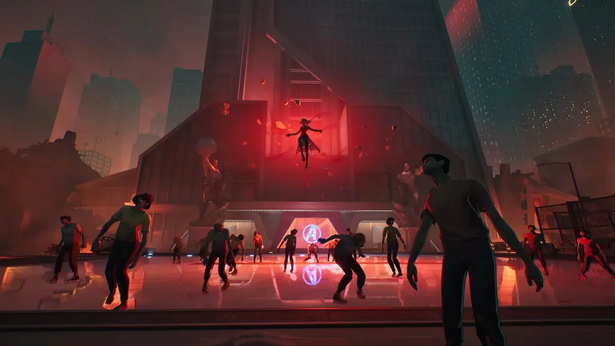 Marvel Rivals: Zombies Invade in Exciting New Co-Op PvE Experience