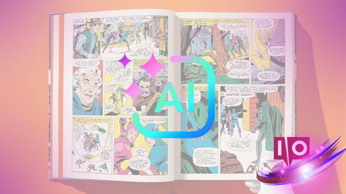 Marvel vs. DC: The Real Battle Over AI in Creative Industries