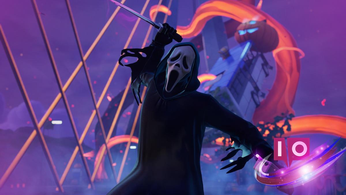 Master Last Call: Hit Different Players in Fortnite Chapter 6, Season 4