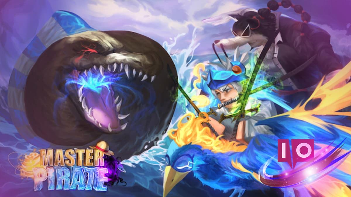 Master Pirate Codes: Update 3.5 Guide (October 2025)