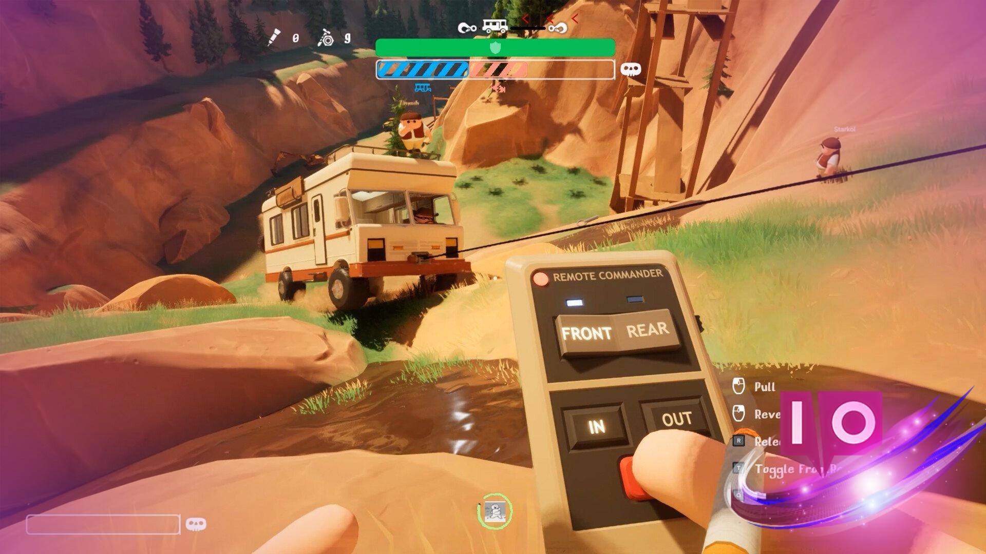 Master RV Bridge Jumping: Tips for Safe and Fun Adventures