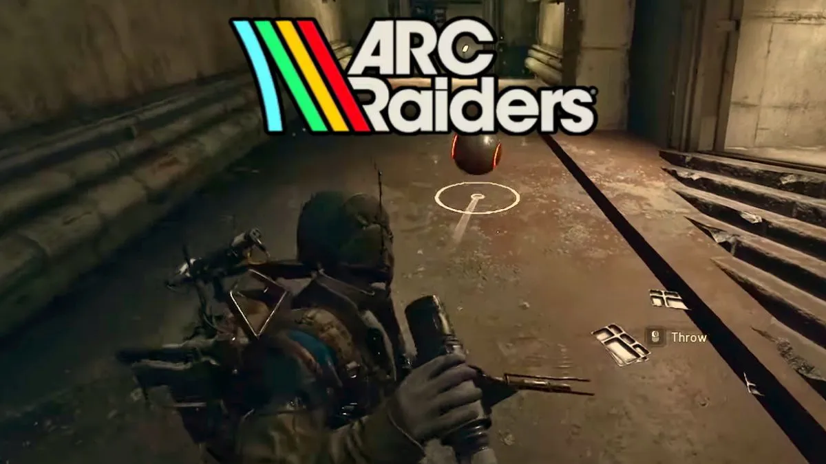 Master the Fireball Burner in Arc Raiders: Complete 'What Goes Around' Quest