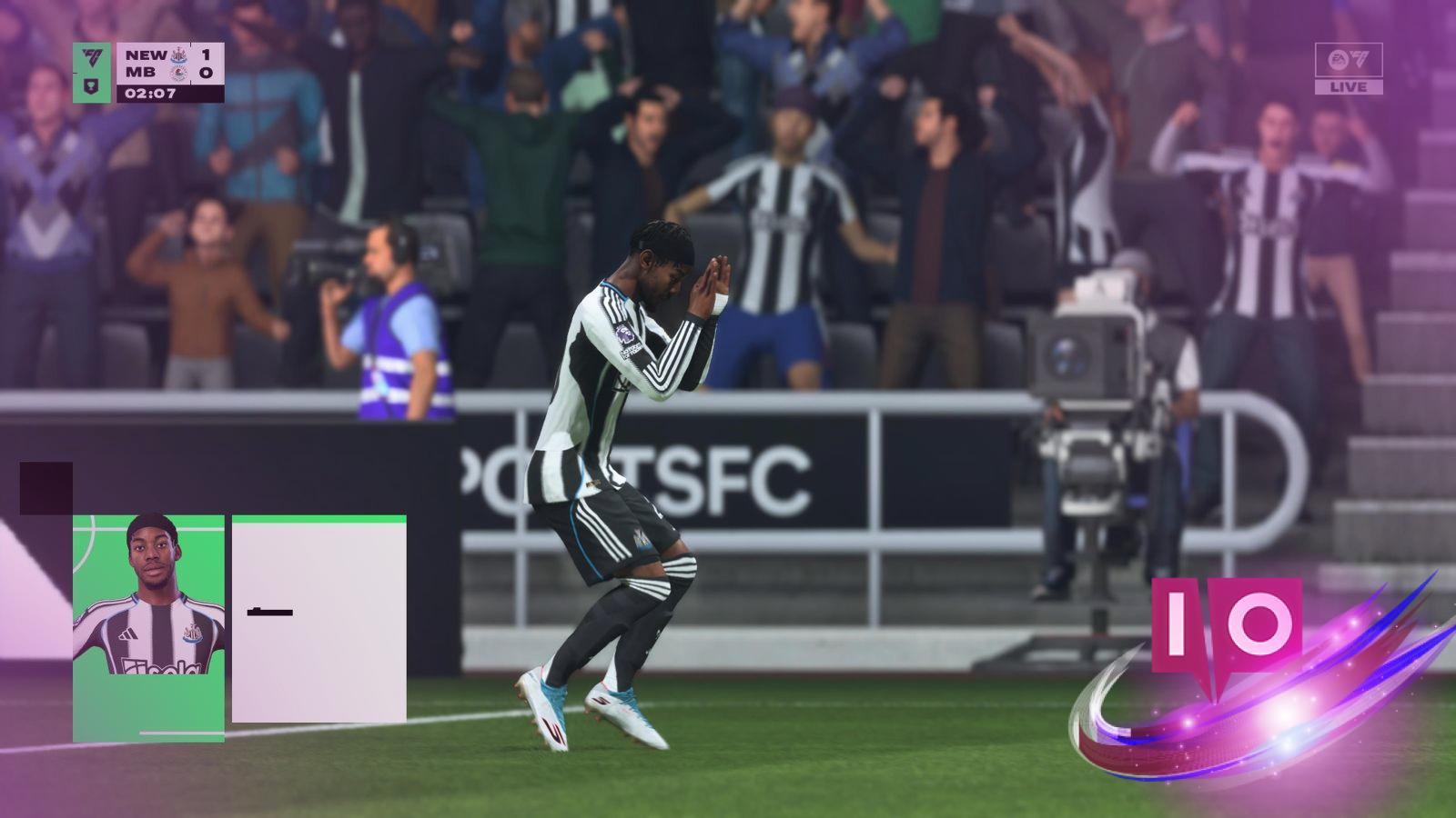 Master the Griddy Dance in FC 26: Step-by-Step Guide