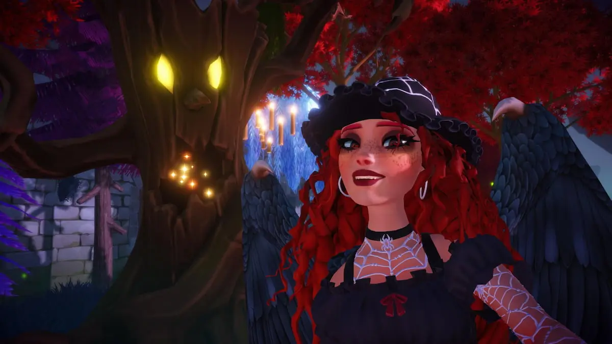 Master the Terror-rific Tree Puzzle in Disney Dreamlight Valley