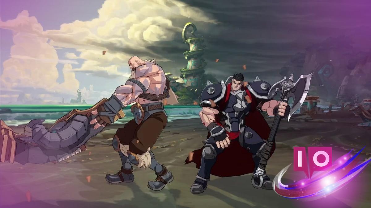 Mastering 1v1 in 2XKO: Tips for Dominating Your Opponents