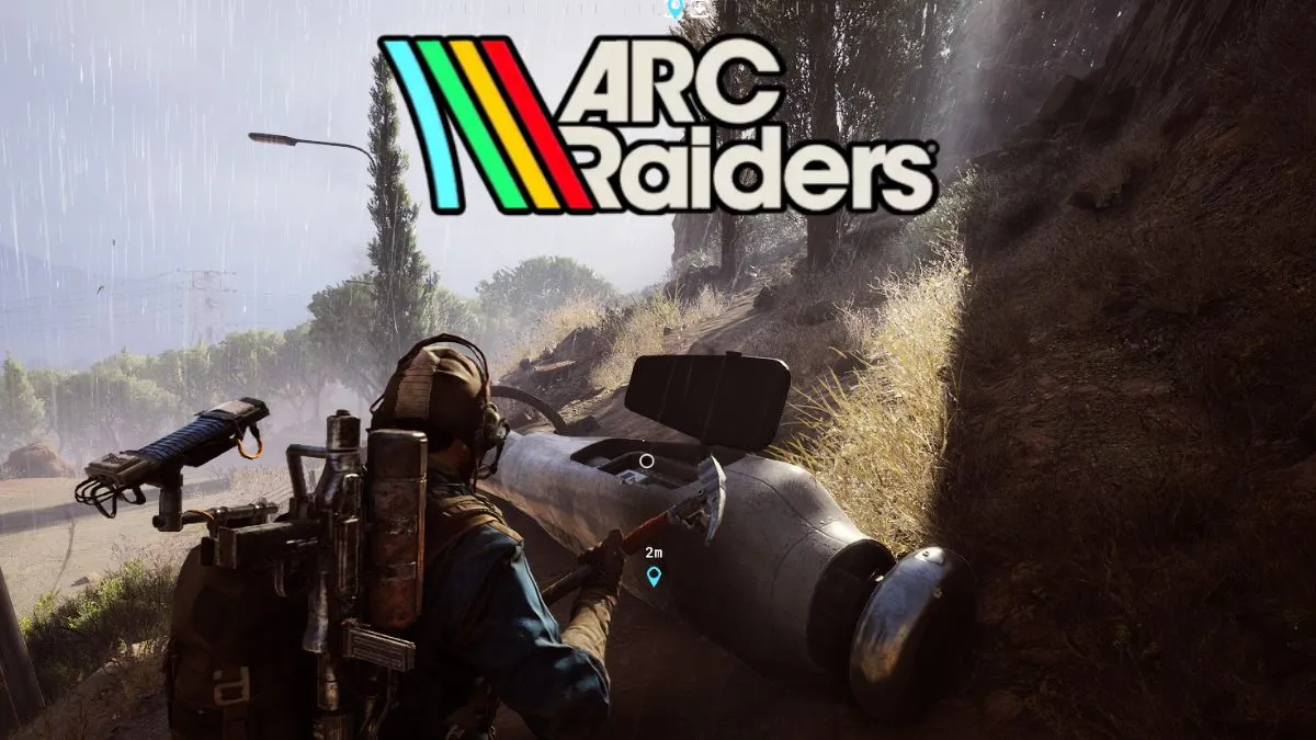 Mastering ARC Raiders: Locate Arc Probes and Couriers Easily