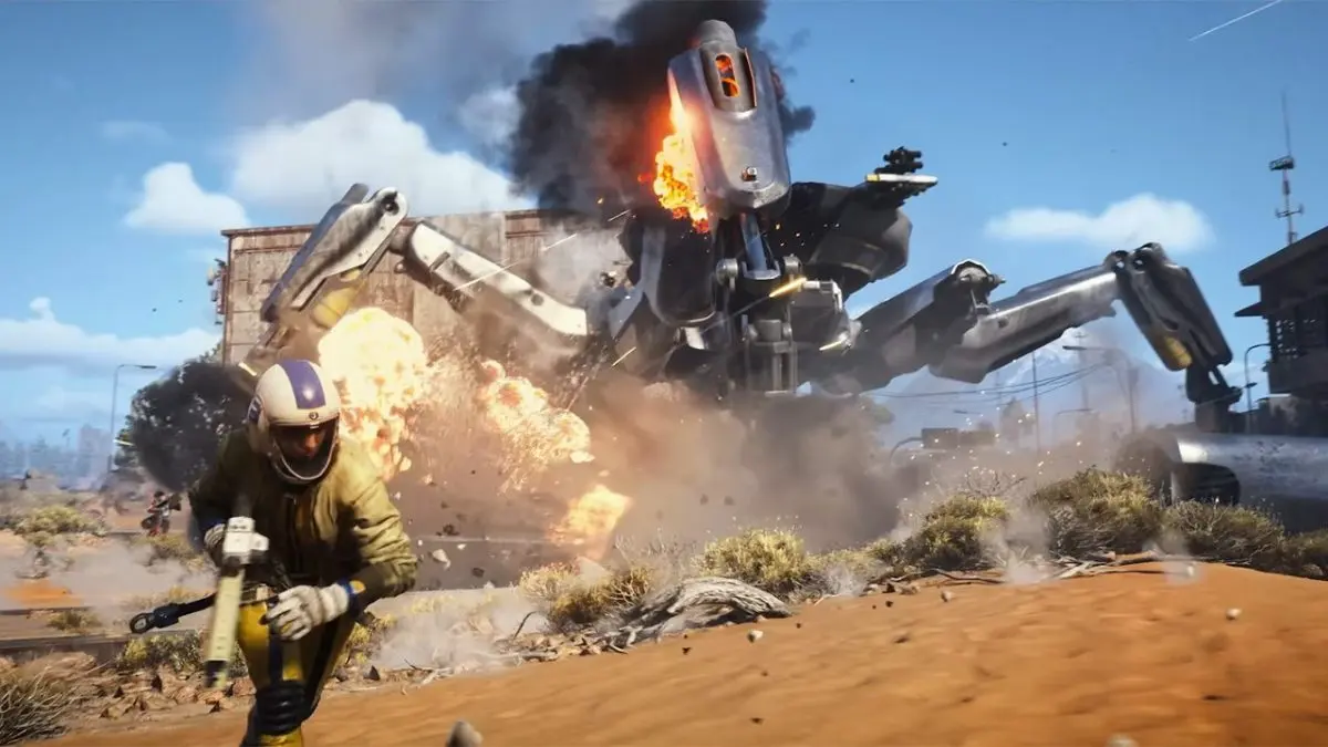 Mastering ARC Raiders Server Slam: Tips and Strategies for Success