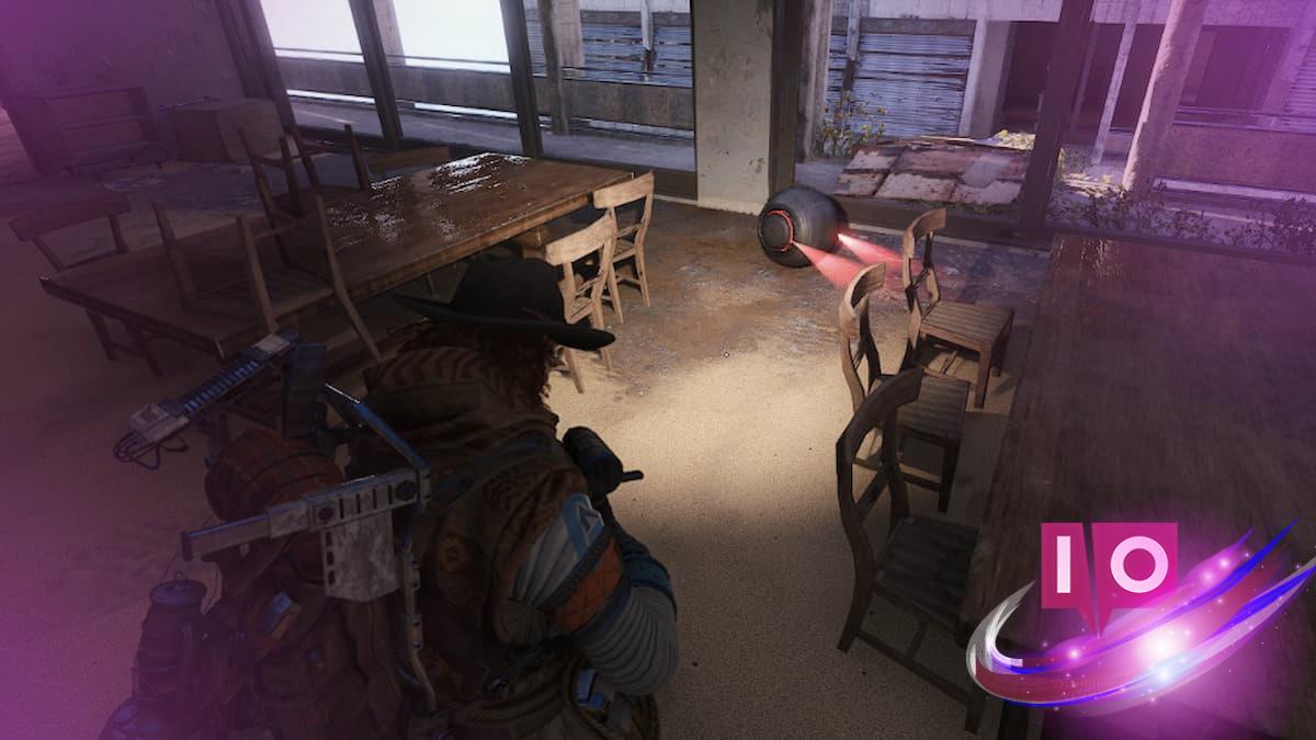 Mastering Fireball Burners in ARC Raiders: A Complete Guide