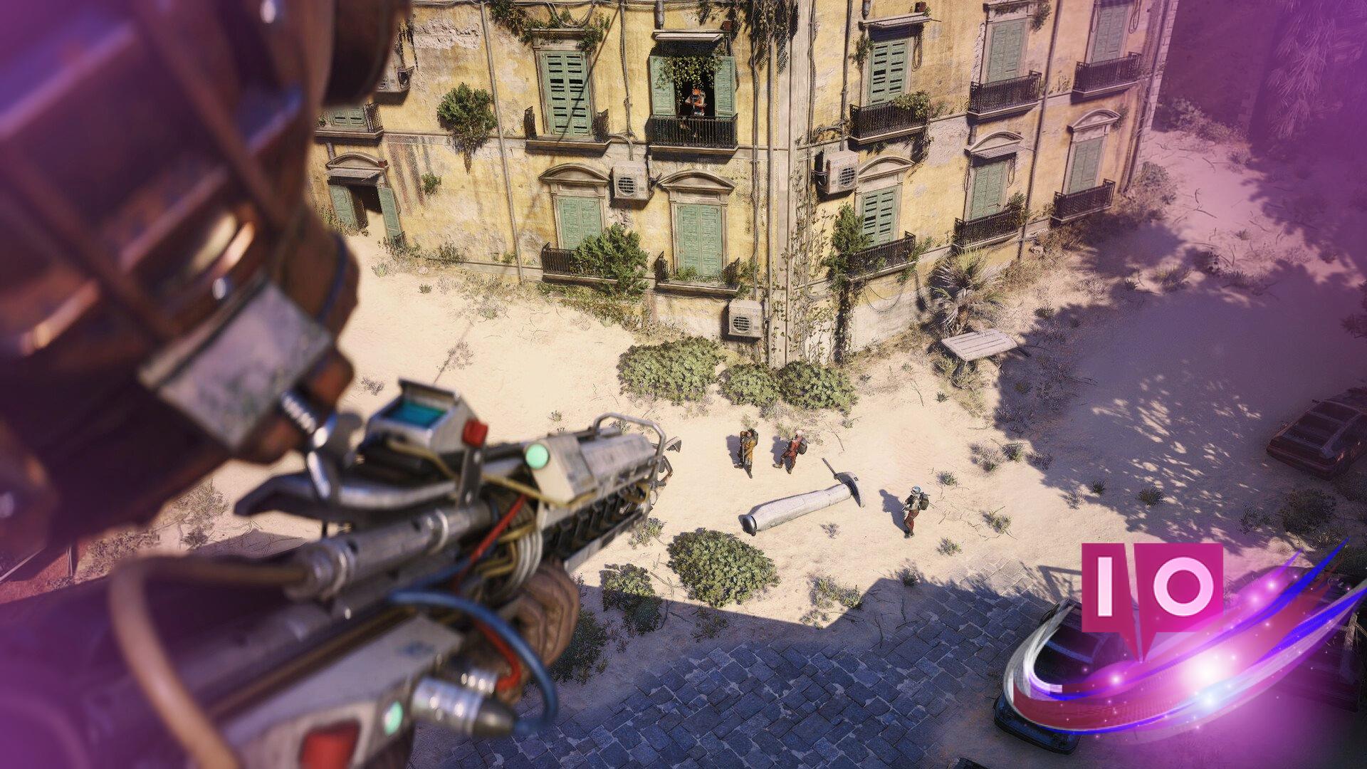 Mastering Lemons and Apricots in ARC Raiders: A Complete Guide