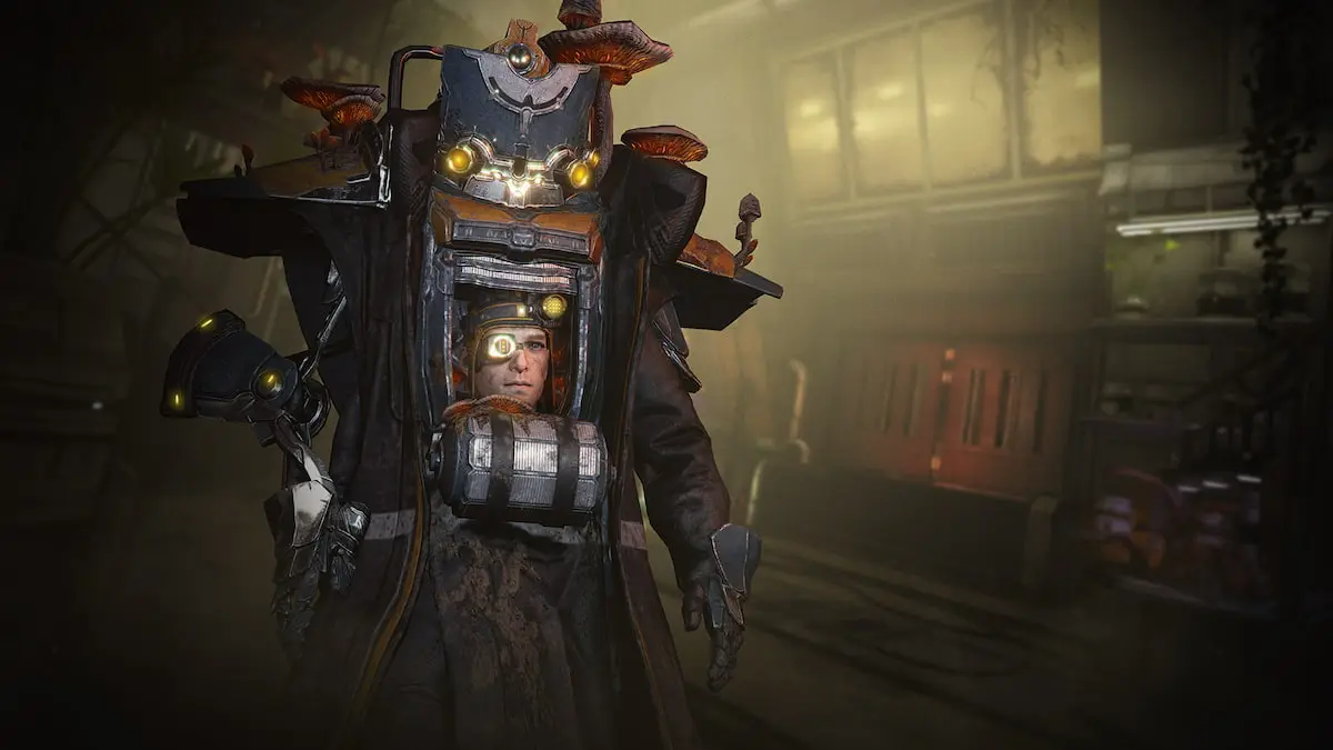 Mastering Nightcap: Tips to Boost Your Warframe Standing Fast