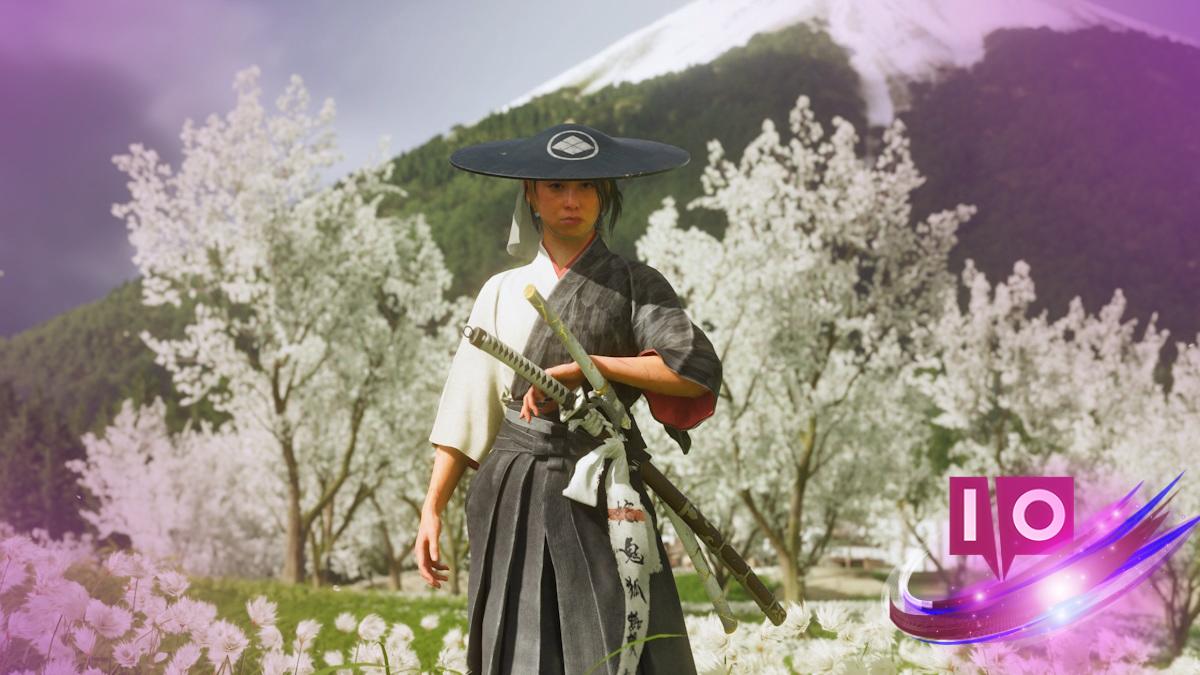 Mastering Photo Mode in Ghost of Yotei: A Complete Guide