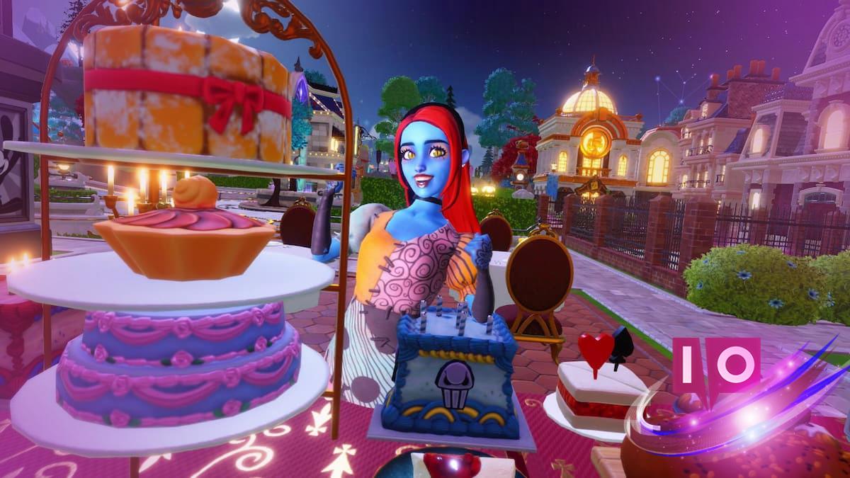 Mastering Sugar Rush Duty in Disney Dreamlight Valley: A Guide