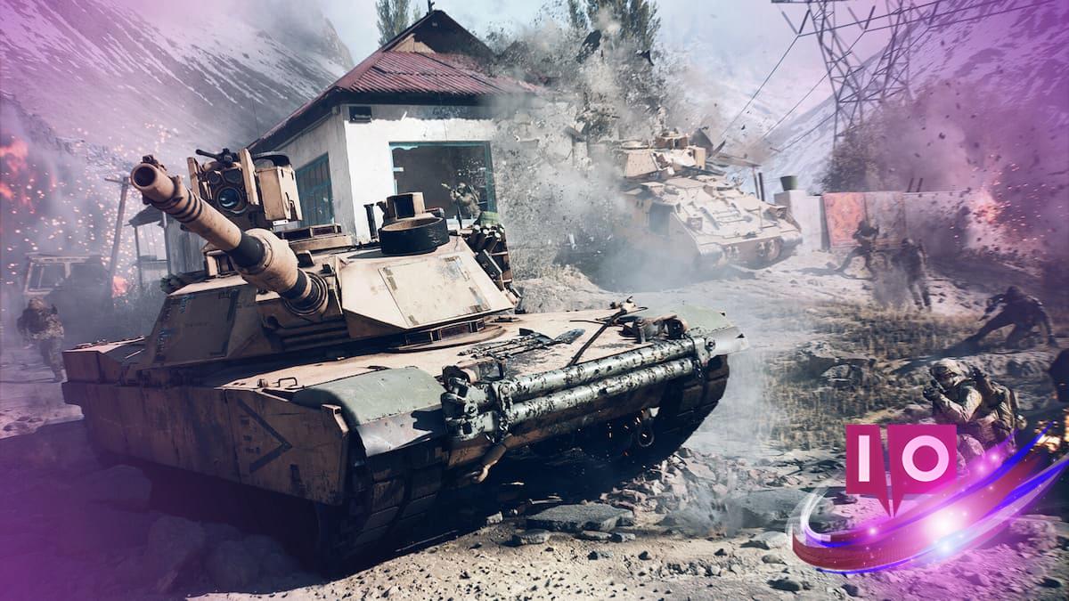 Mastering Tanks in Battlefield REDSEC: Tips to Overcome Challenges