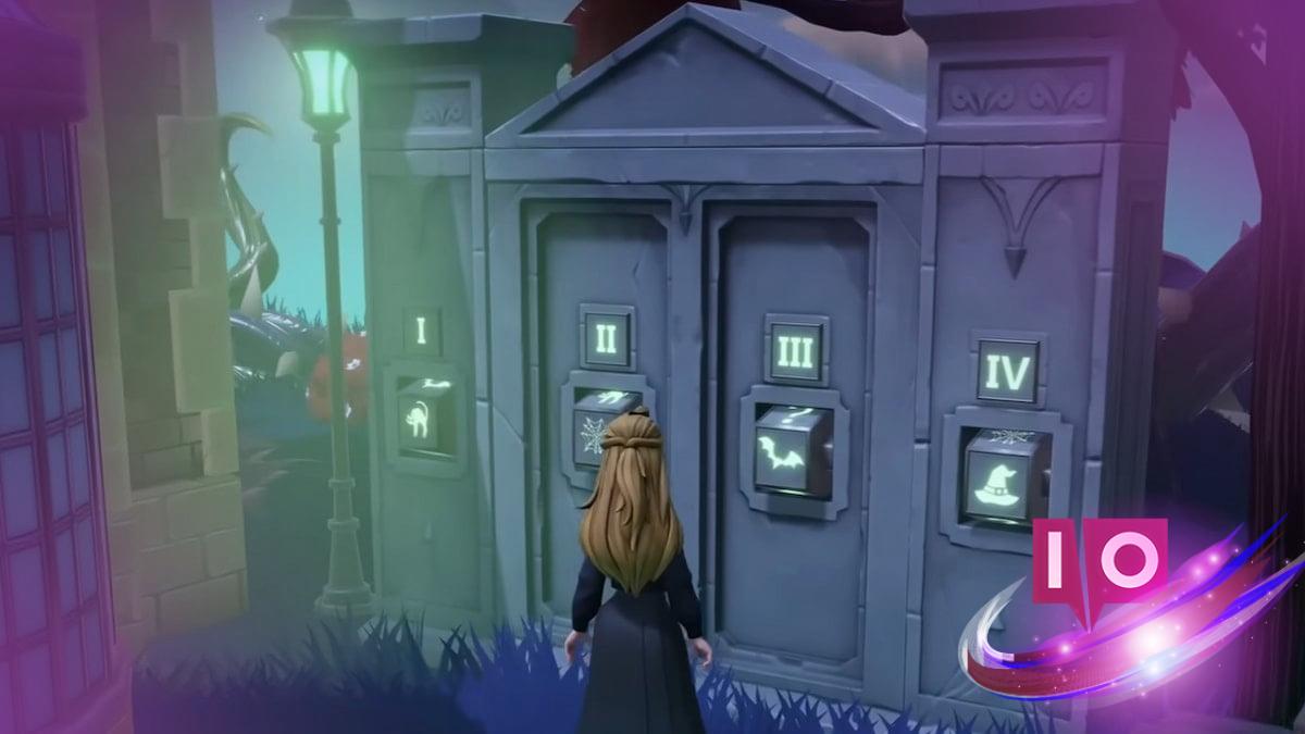 Mastering the Combination Pillar Puzzle in Disney Dreamlight Valley