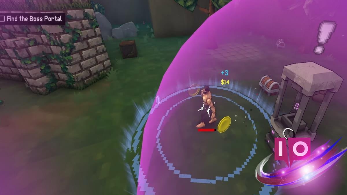 Mastering the Final Swarm: Survive 6 Minutes in Megabonk!