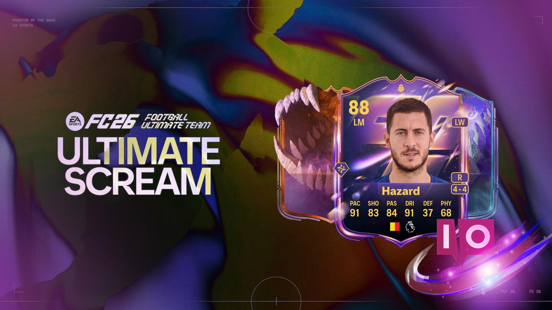 Maximize Rewards with FC 26 Hero Upgrade SBC: All FC 26 Max 88 Revealed