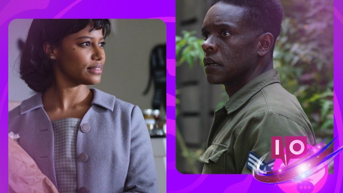 Meet 'It: Welcome to Derry' Cast: New Faces & Stephen King's Favorite