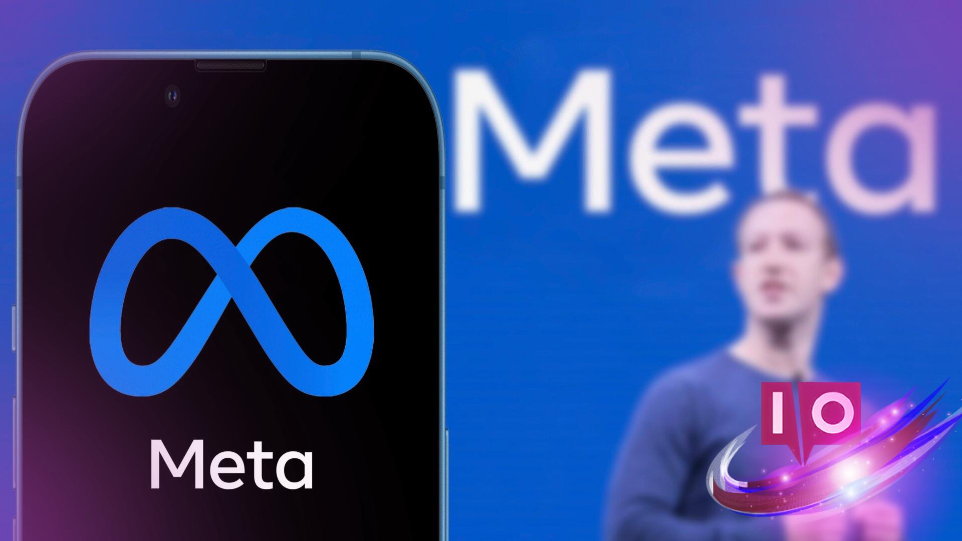 Meta's Metaverse Team to Boost Efficiency with AI by Year-End