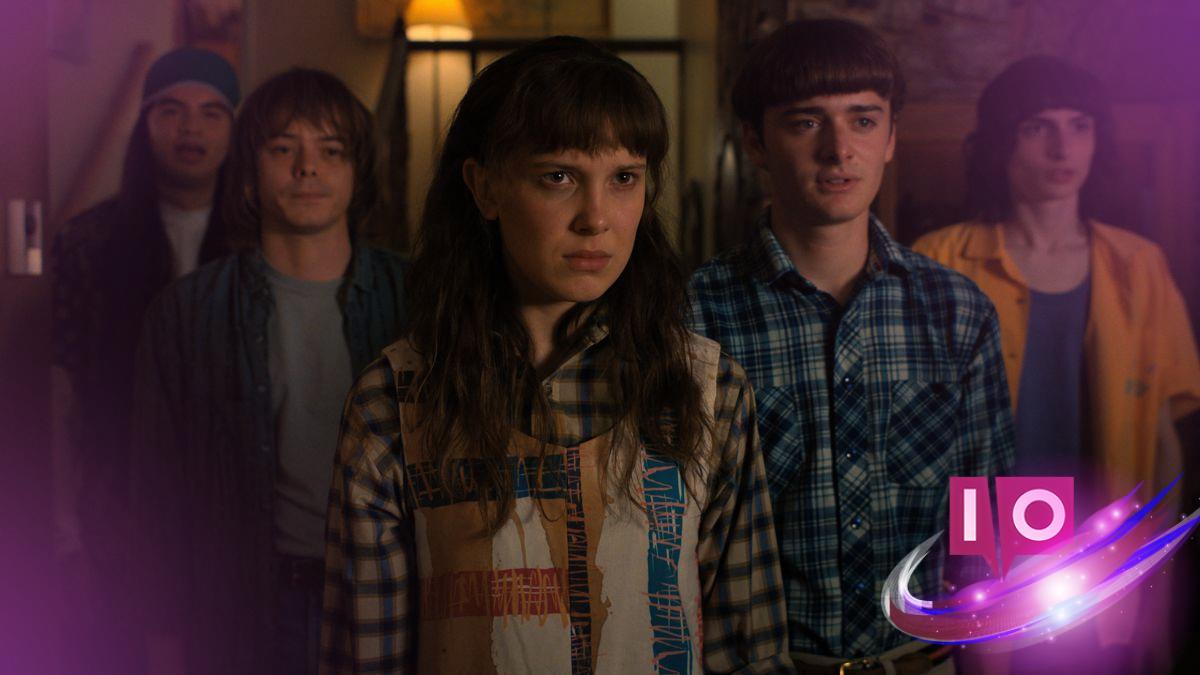 Mind-Blowing Stranger Things Season 5 Plot Theory That Could Go Viral