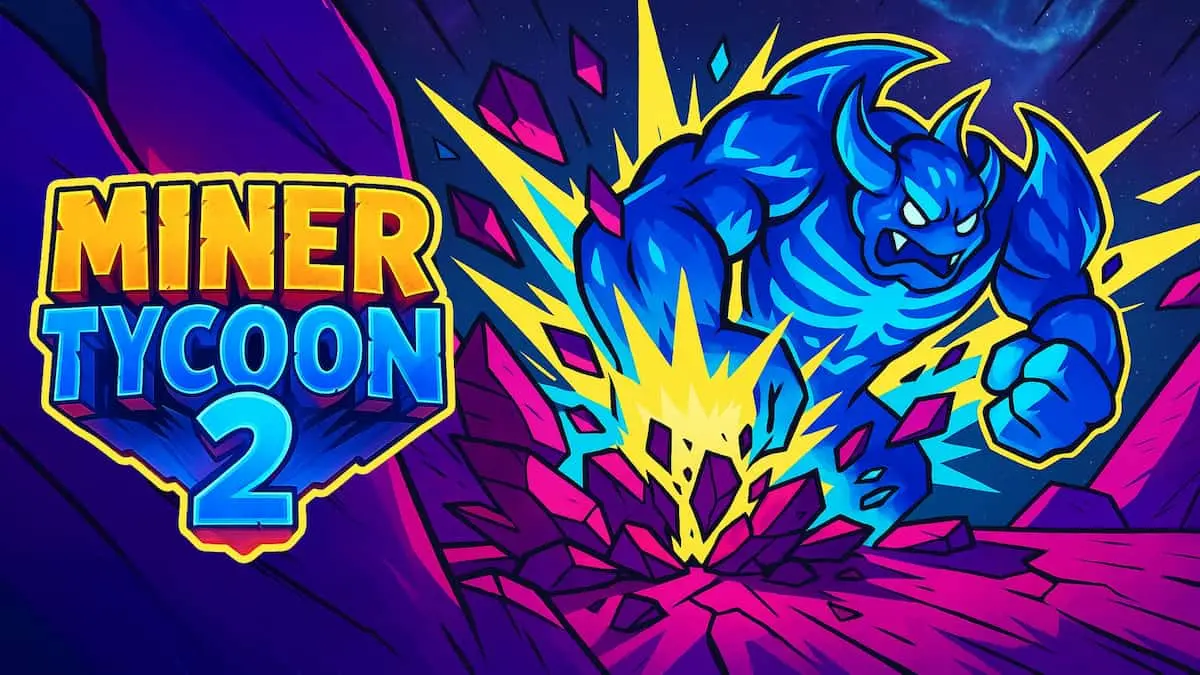 Miner Tycoon 2 Fortnite Codes for October 2025: Unlock Rewards Now!