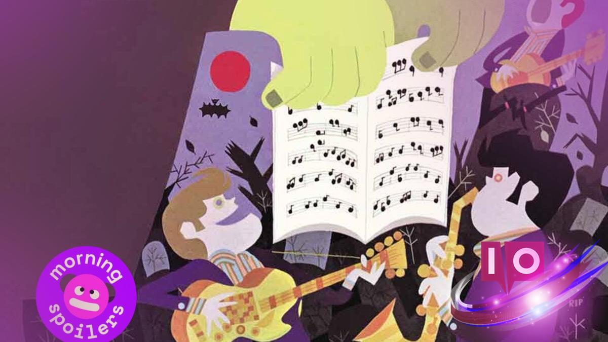 Miramax to Adapt 'The Monster Mash': Nic Cage in 'The Carpenter's Son'